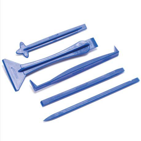 R4 Metal Pry Bar Set
