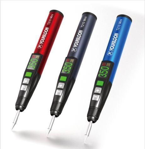 T210 Mini Portable Soldering Pen